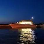 Botel Anima Maris Yacht Umag