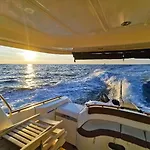 Anima Maris Yacht Botel Umag