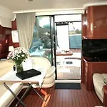Anima Maris Yacht *