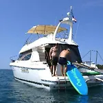 Anima Maris Yacht