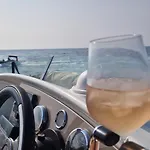 Botel Anima Maris Yacht Umag