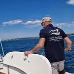 Anima Maris Yacht *