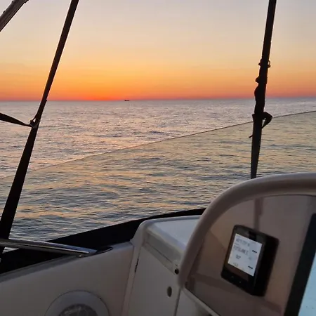 Anima Maris Yacht Umago