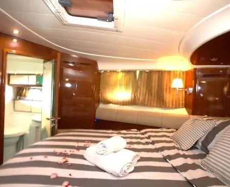 Anima Maris Yacht * Umag
