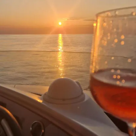 Anima Maris Yacht