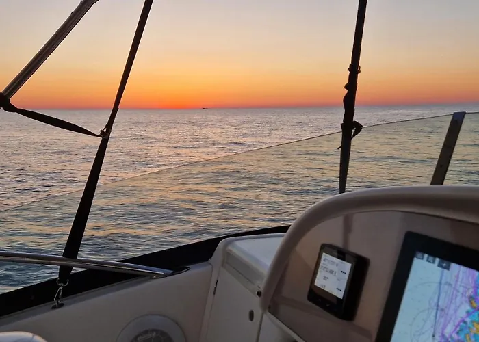 Anima Maris Yacht Umago