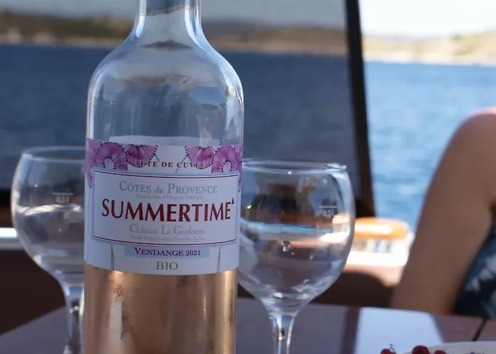 Anima Maris Yacht Umago