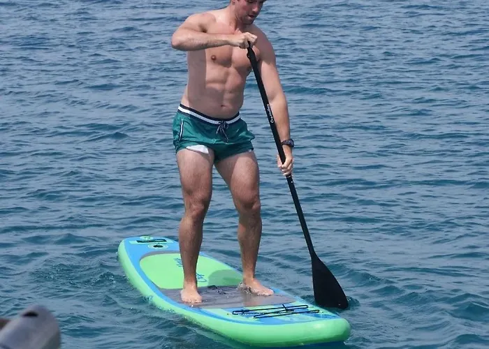 Anima Maris Yacht Botel Umago