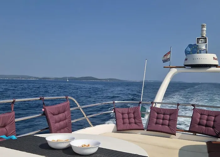 Anima Maris Yacht * Umago