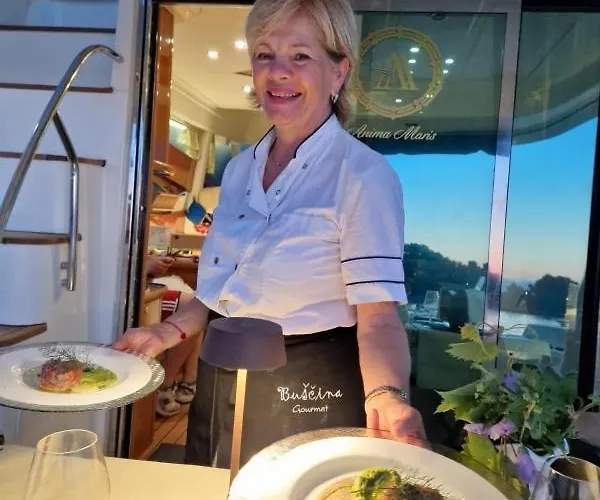 Anima Maris Yacht Umago