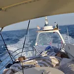 Anima Maris Yacht *