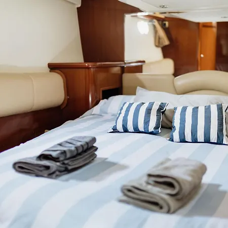 Anima Maris Yacht * 乌马格