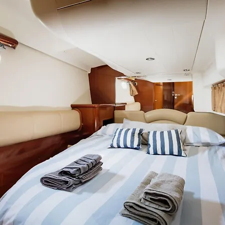 船屋 Anima Maris Yacht *