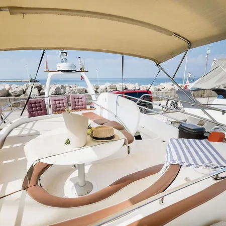 船屋 Anima Maris Yacht