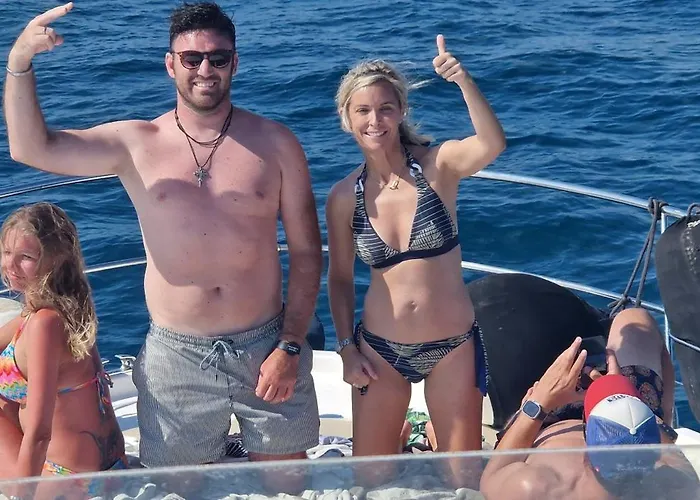 Anima Maris Yacht Hotel na wodzie *