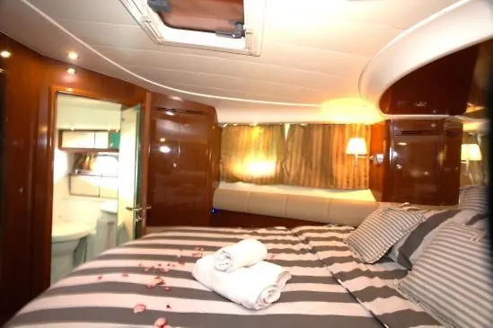 Anima Maris Yacht * 우마그