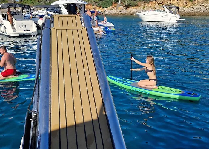 Anima Maris Yacht * Umag