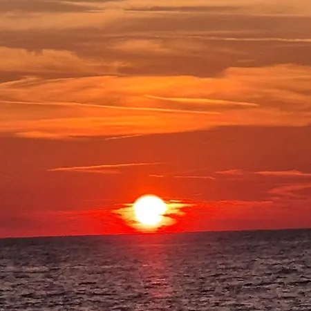 Anima Maris Yacht Bateau-hôtel *