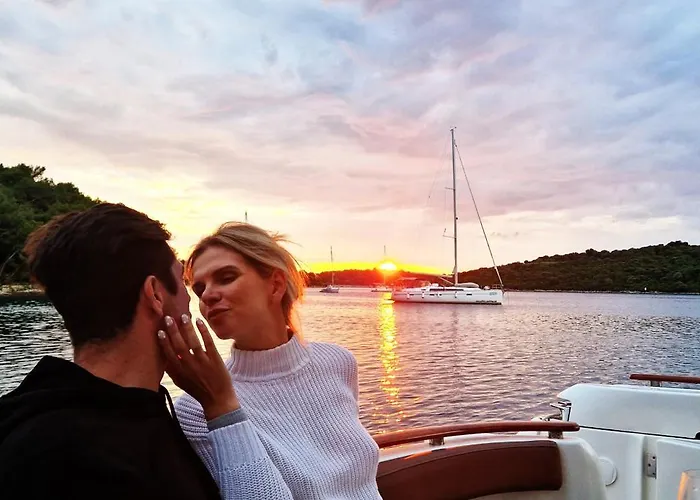 Botel Anima Maris Yacht *